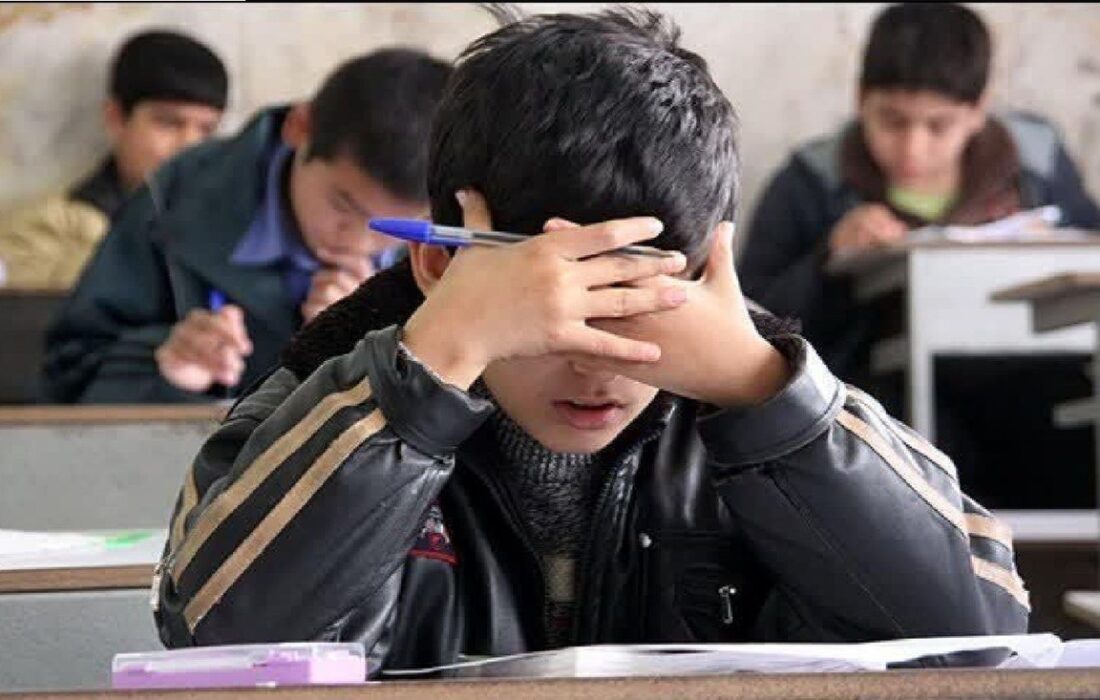 برنامه امتحانات نهایی مدارس برای خرداد ۱۴۰۵ مشخص شد