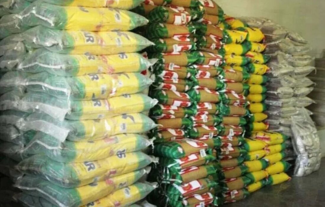 برنج هندی و پاکستانی چند؟ / قیمت‌های جدید در بازار اعلام شد