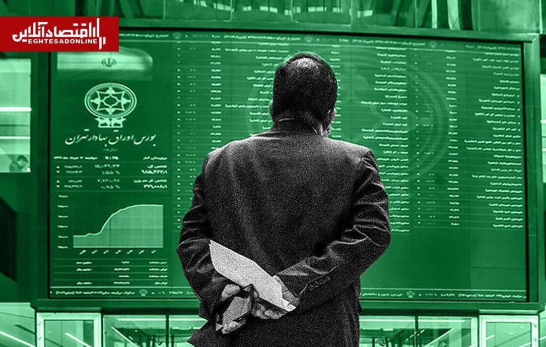 بورس خونین اسفند حتی بدون جنگ؛ بازگشایی بازار به بعد از جنگ موکول شد؟