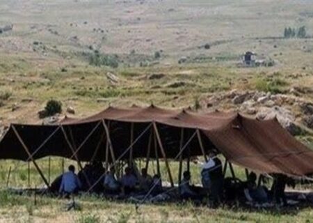 بی‌اعتنایی سازمان ملل به تهاجم وحشیانه رژیم آمریکایی صهیونی به عشایر