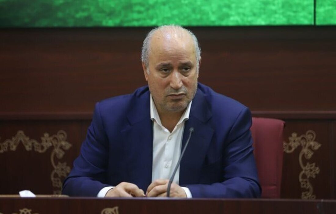تاج: به دختران فوتبالیست ما پیشنهاد اغواکننده دادند