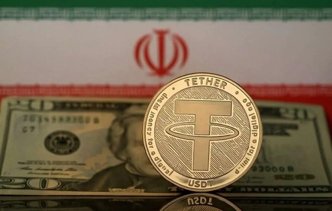 تتر عقب نشینی کرد