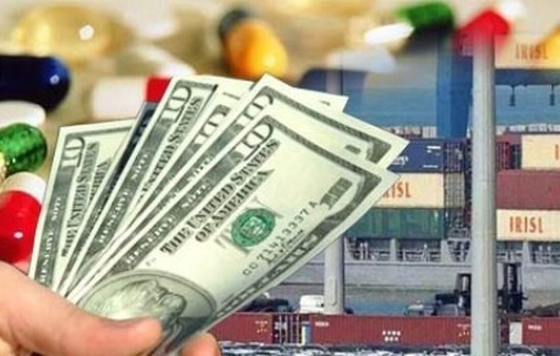 ترخیص شبانهروزی دارو و تجهیزات پزشکی از گمرک