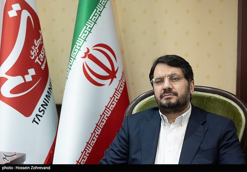 تنگه هرمز؛ محور راهبردی امنیت غذایی جهان نیز هست