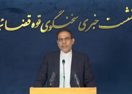 توقیف اموال و اعدام؛ مجازات همکاری با رژیم صهیونیستی و آمریکا