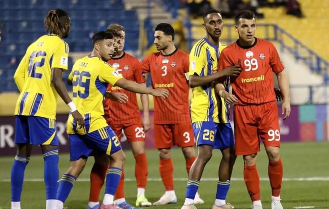 تکلیف سفر تراکتور به عربستان روشن شد