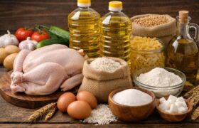 ثبت سفارش کالا‌های اساسی تا 6 ماهه 1405