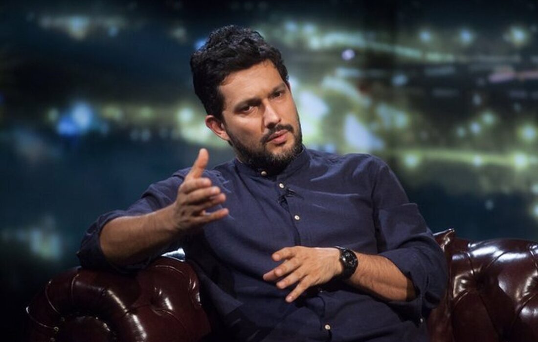 حامد بهداد درباره جنگ و نوروز نوشت/ این حق ما نیست