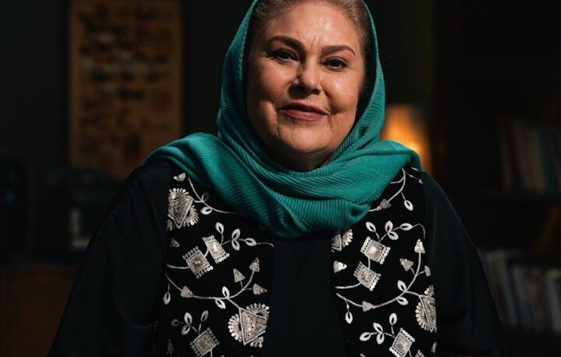 خبر جدید از مهرانه مهین‌ترابی / مجری برنامه دلربا مشخص شد