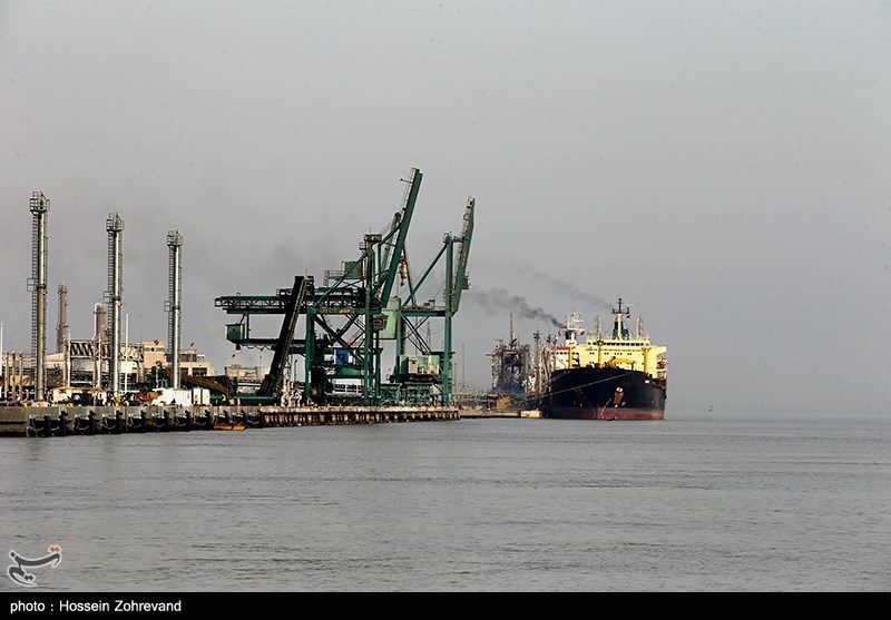 ذخیره 5 میلیون تنی کالای اساسی در بنادر؛ مسیر تأمین کشور مسدود نمی‌شود