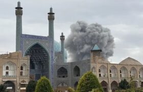 رد جنگ بر تن نقش‌جهان و چهلستون / چرا بناهای تاریخی ایران در برابر ارتعاشات شدید آسیب‌پذیرند؟