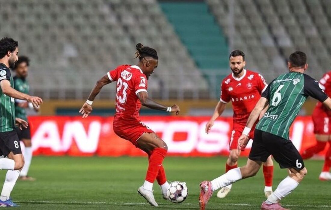 زمان آغاز مجدد مسابقات لیگ برتر فوتبال مشخص شد