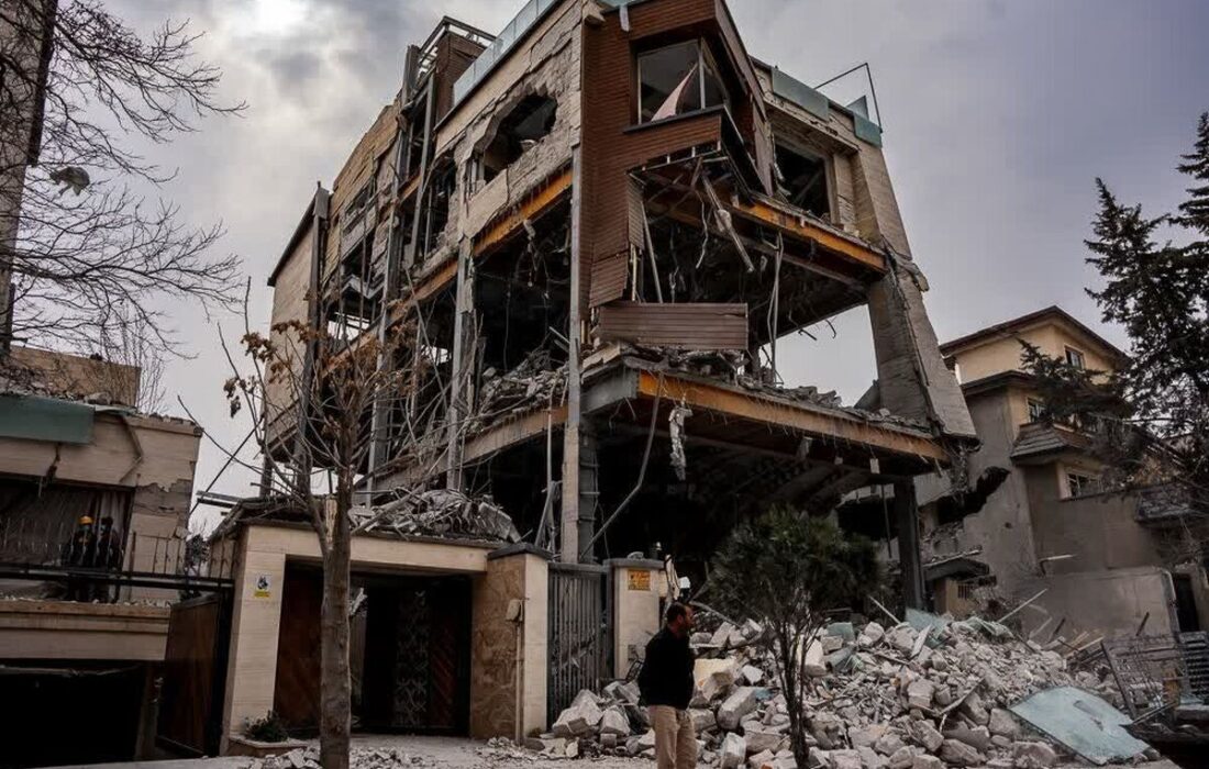 سامانه‌های تلفنی و پیامکی اعلام خسارت آسیب دیدگان از جنگ رمضان+ عکس