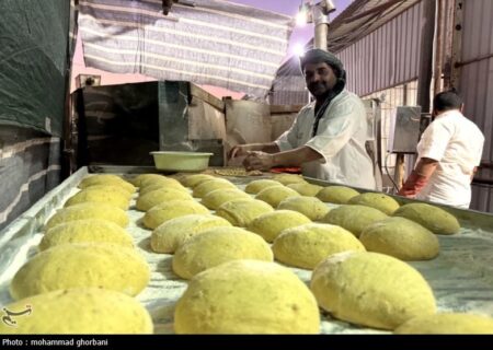 سهمیه آرد نانوایی‌های بدون پخت قطع می‌شود