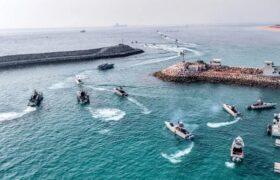 شرط ایران برای عبور کشتی ها از تنگه هرمز اعلام شد