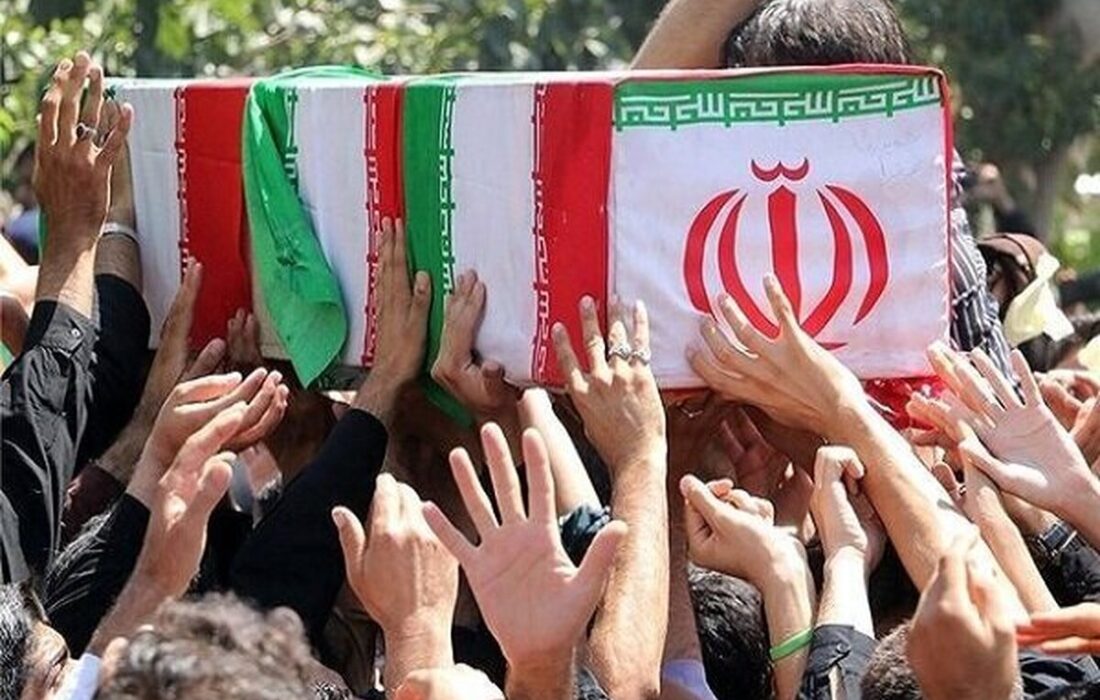 فارس: شهادت سرباز گمنام امام زمان (عج) شهید علی خسروی