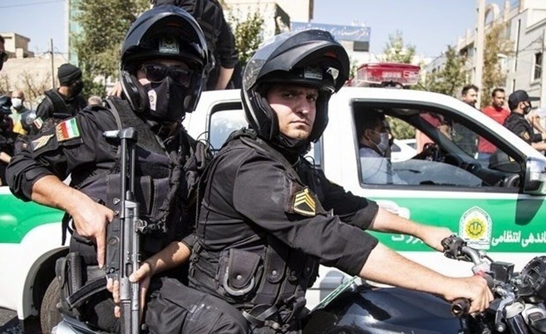 فرمانده قرارگاه مبارزه با سرقت فراجا: تلاش دشمن با هشیاری مردم خنثی شد