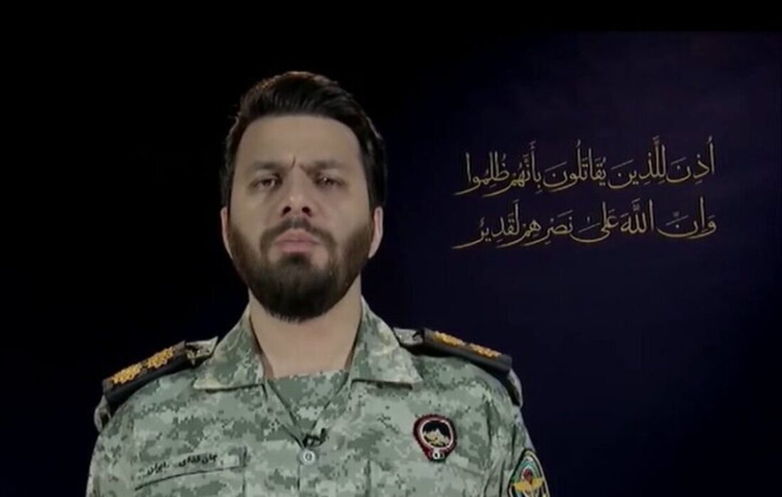 قرارگاه خاتم از ادامه جنگ تا عقب‌نشینی متجاوزان خبر داد