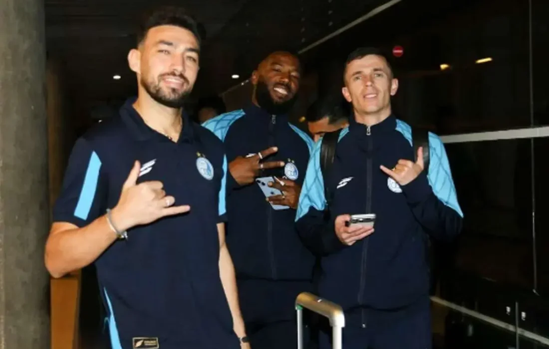 نگرانی مدیران استقلال از عدم بازگشت خارجی‌ها