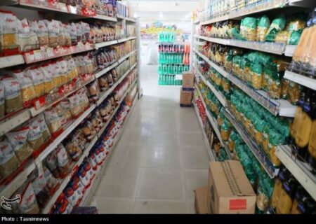 هیچ کمبود کالایی در کشور وجود ندارد