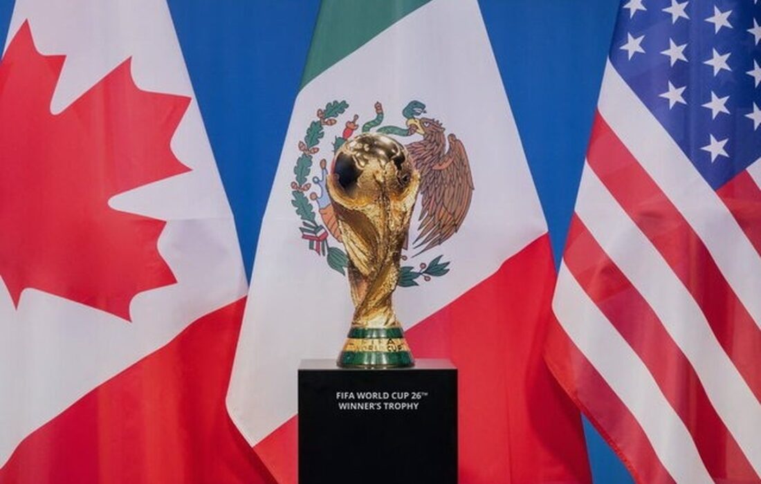 واکنش ترامپ به احتمال غیبت تیم ملی فوتبال ایران در جام جهانی