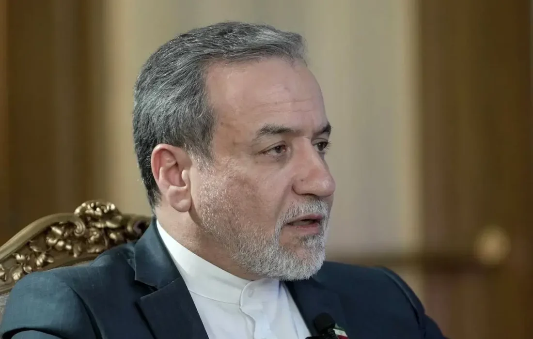 واکنش وزیر امور خارجه به بمباران دانشگاه‌ها توسط امریکا و اسرائیل