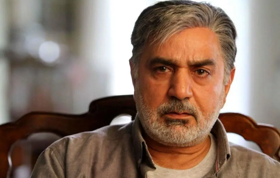 واکنش پرویز پرستویی به تهدید ترامپ