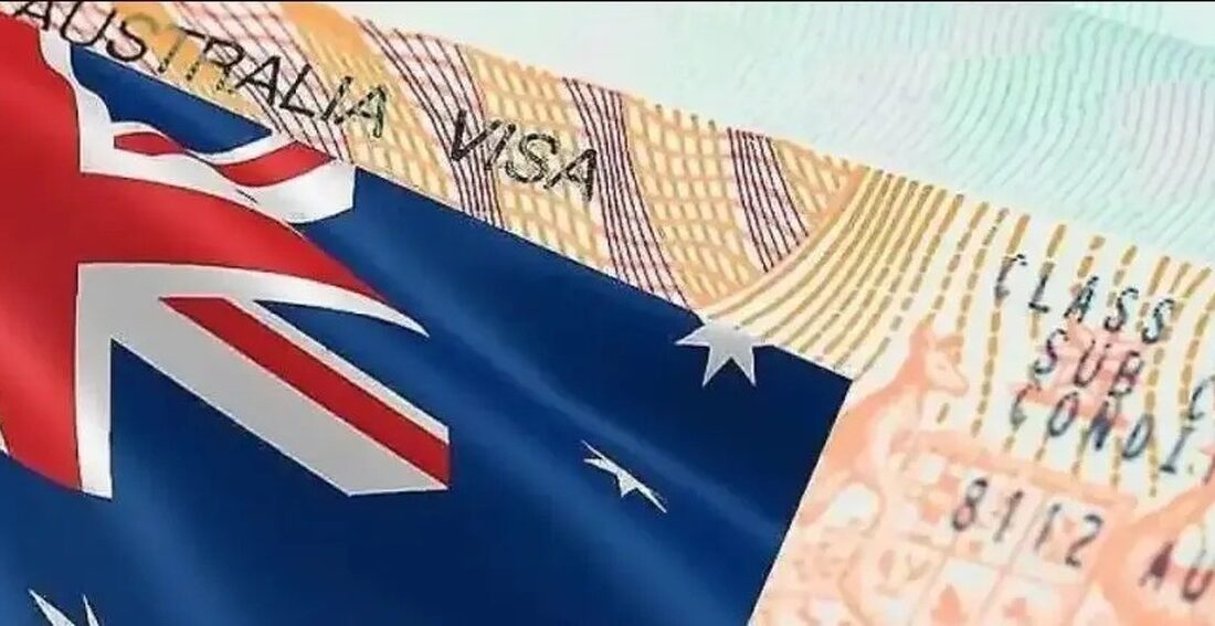 ورود ایرانیان به استرالیا ممنوع شد