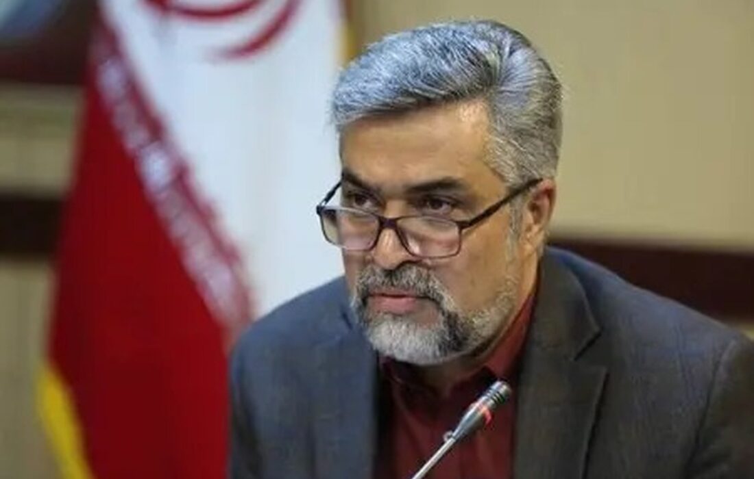 وزارت بهداشت به توئیت احسان کرمی واکنش نشان داد / امنیت بیماران به خطر می‌افتد