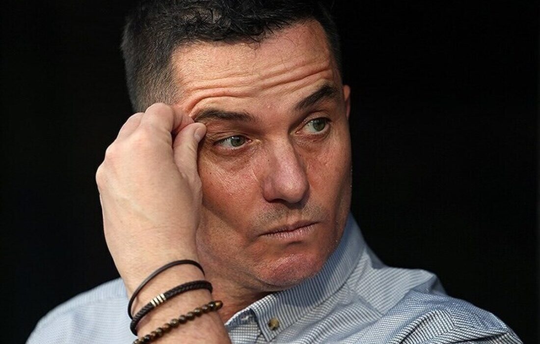 پرسپولیس زیر نظر اوسمار / برنامه تمرینی از خارج رسید