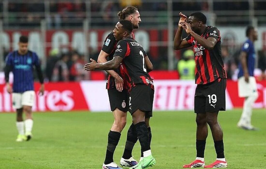 چلسی زمین‌گیر اورتون شد/ میلان فاصله با صدر را کمتر کرد