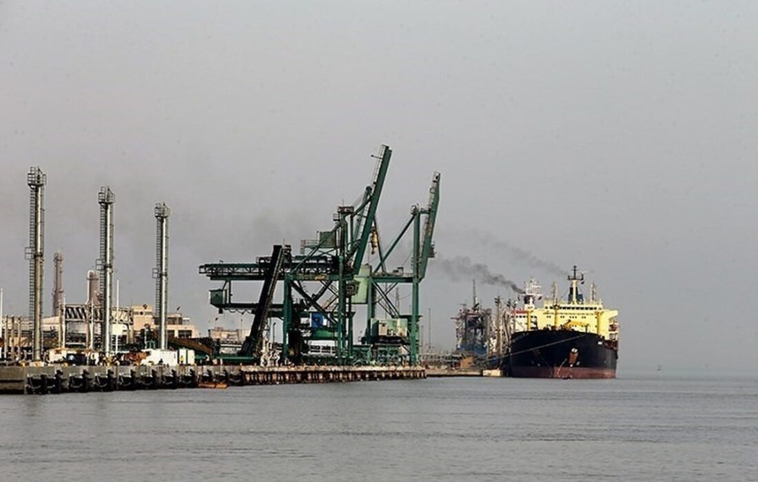 کالای اساسی در بنادر ذخیره شد