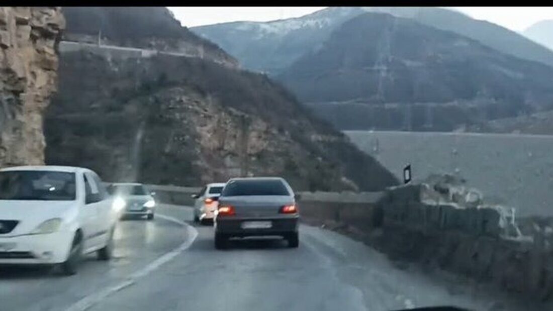 کدام استان‌ها در تعطیلات نوروزی پر تردد هستند؟