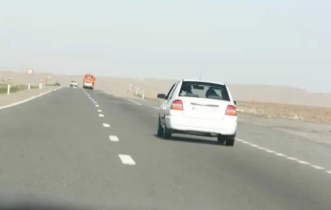 ۵ میلیون نفر از تهران خارج شدند