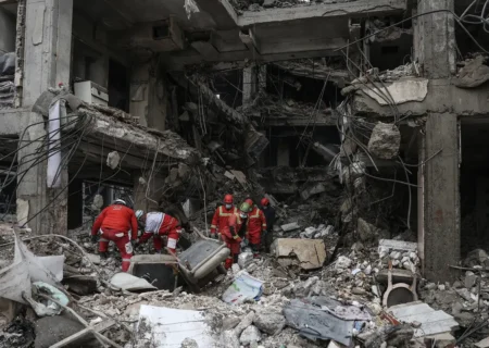 آخرین آمار از درمان مجروحان و مصدومان جنگ رمضان