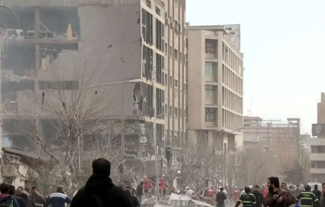 آخرین آمار مصدومان و جانباختگان تا روز چهلم جنگ