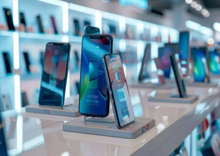 آخرین قیمت گوشی در بازار ایران+ جدول