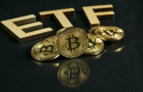 آخرین وضعیت بازار رمزارزها در جهان / خروج سرمایه از صندوق‌های بیت‌کوین رکورد زد