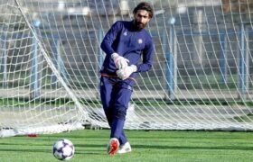 آخرین وضعیت بیرانوند برای حضور در جام جهانی