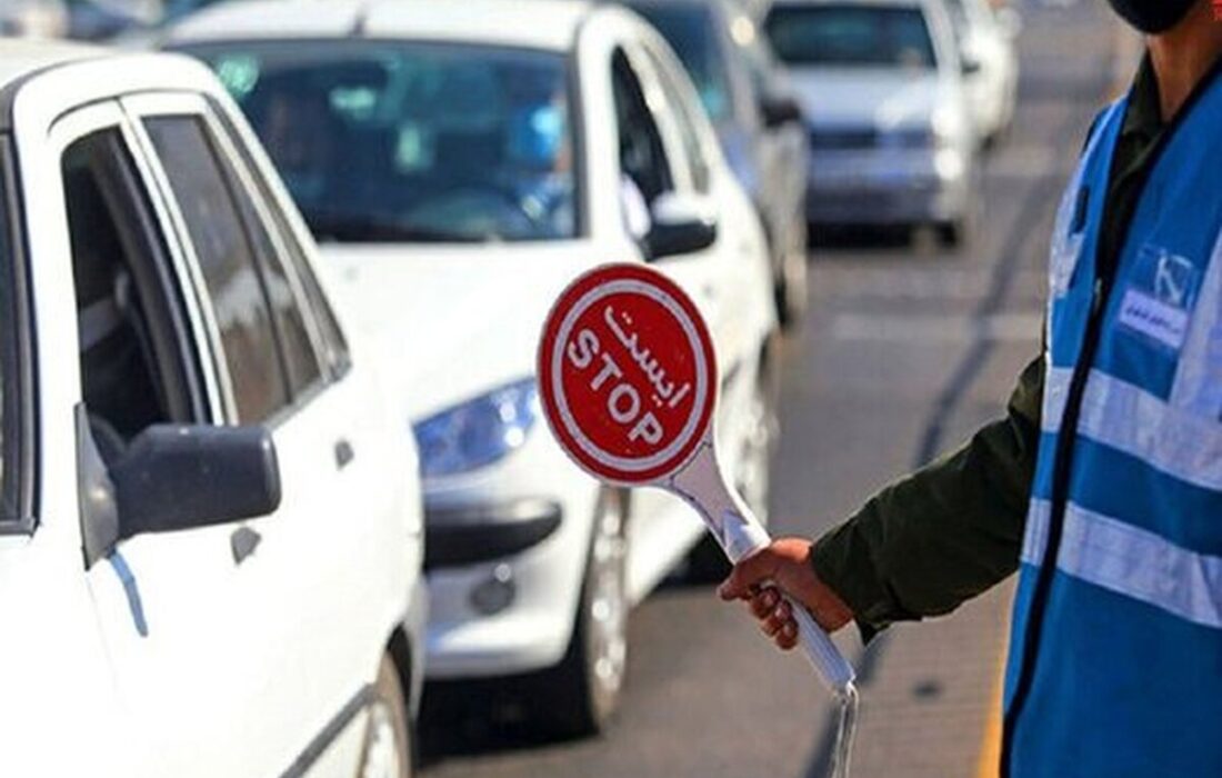 آخرین وضعیت ترافیکی و جوی جاده‌های کشور / ترافیک سنگین در این محورها گزارش شد