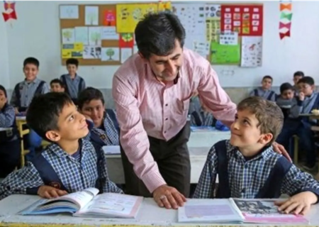 آخرین وضعیت جذب معلمان اعلام شد