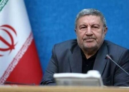 آخرین وضعیت دانش‌آموز مجروح مدرسه میناب/ توئیت حضرتی درمورد فرآیند درمان کودکان