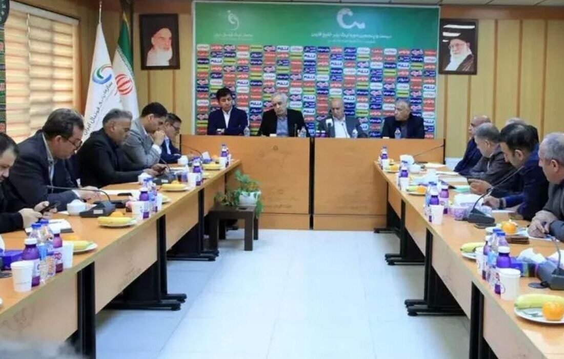 آخرین وضعیت معرفی نمایندگان فوتبال ایران در رقابت‌های آسیایی/ فدراسیون به دنبال فرصت دوباره از AFC