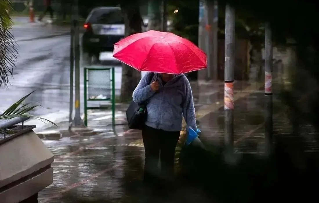 آماده باش فوری برای ۱۴ استان / دو هشدار پیاپی هواشناسی صادر شد