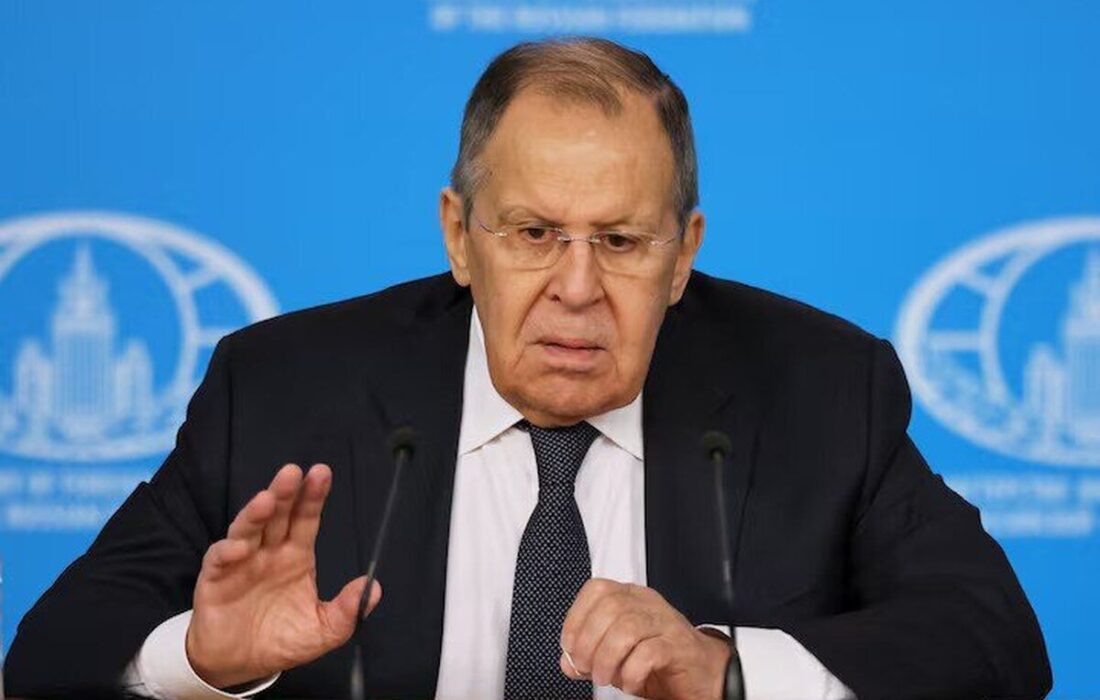 آمادگی مجدد روسیه برای تسهیل توافق میان ایران و کشور‌های خلیج فارس