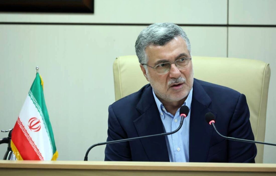 آمادگی نظام سلامت برای همه سناریو‌های جنگی/ ذخایر خون و دارو در وضعیت پایدار قرار دارد