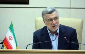 آمادگی نظام سلامت برای همه سناریو‌های جنگی/ ذخایر خون و دارو در وضعیت پایدار قرار دارد