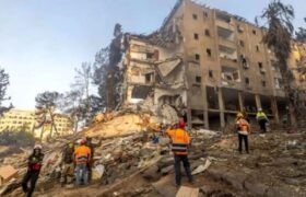 آمار شهردار تل‌آویو درمورد خسارت‌های وارد شده در جریان جنگ