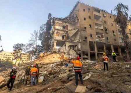 آمار شهردار تل‌آویو درمورد خسارت‌های وارد شده در جریان جنگ