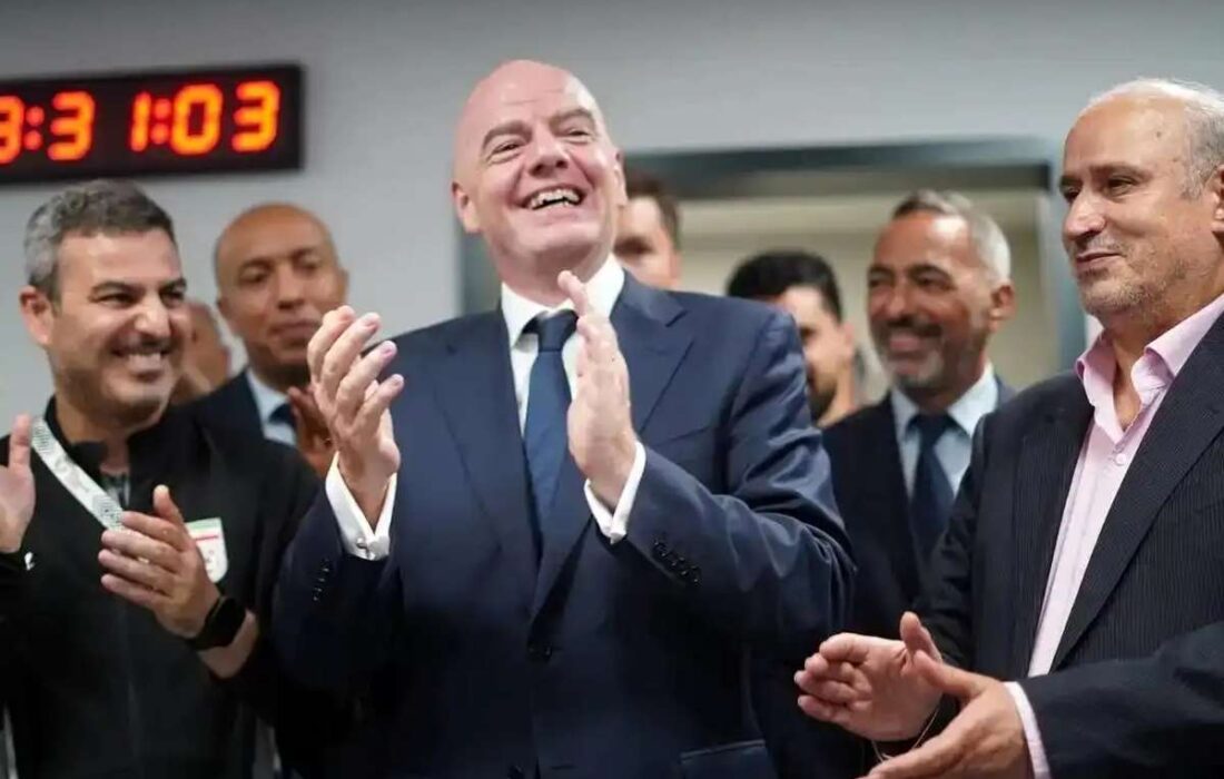 آمریکا برای مهدی تاج ویزا صادر می‌کند؟